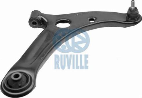 Ruville 938701 - Sospensione a ruote indipendenti www.autoricambit.com