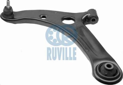 Ruville 938702 - Sospensione a ruote indipendenti www.autoricambit.com