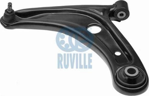 Ruville 937444 - Sospensione a ruote indipendenti www.autoricambit.com