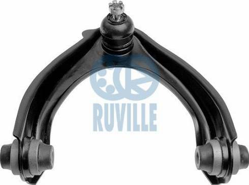 Ruville 937440 - Sospensione a ruote indipendenti www.autoricambit.com