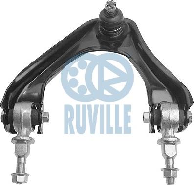 Ruville 937406 - Sospensione a ruote indipendenti www.autoricambit.com