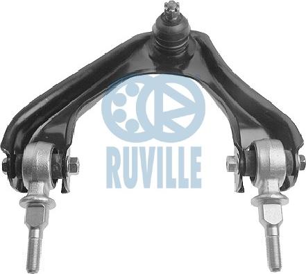 Ruville 937400 - Sospensione a ruote indipendenti www.autoricambit.com