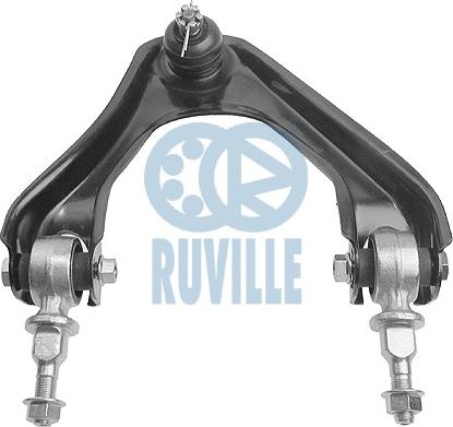 Ruville 937407 - Sospensione a ruote indipendenti www.autoricambit.com