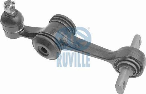 Ruville 937435 - Sospensione a ruote indipendenti www.autoricambit.com