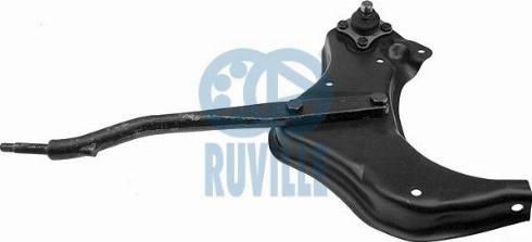 Ruville 937607 - Sospensione a ruote indipendenti www.autoricambit.com