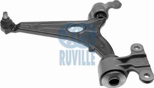 Ruville 937610 - Sospensione a ruote indipendenti www.autoricambit.com