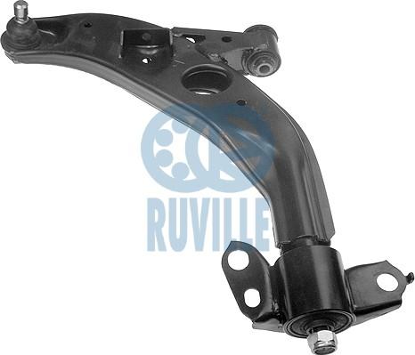 Ruville 937008 - Sospensione a ruote indipendenti www.autoricambit.com