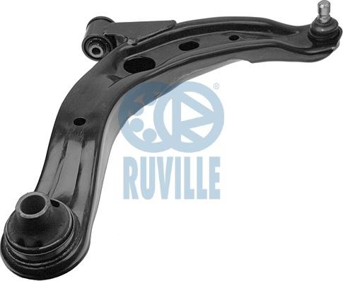 Ruville 937015 - Sospensione a ruote indipendenti www.autoricambit.com