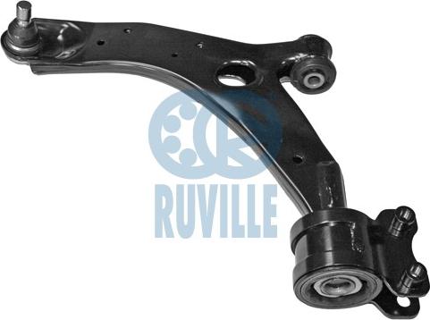 Ruville 937024 - Sospensione a ruote indipendenti www.autoricambit.com