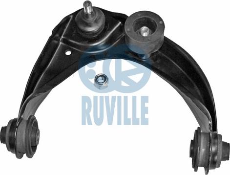 Ruville 937027 - Sospensione a ruote indipendenti www.autoricambit.com