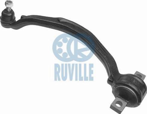 Ruville 937312 - Sospensione a ruote indipendenti www.autoricambit.com