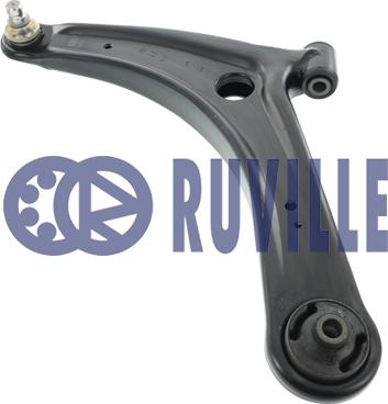 Ruville 937330 - Sospensione a ruote indipendenti www.autoricambit.com