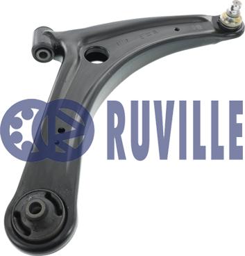 Ruville 937331 - Sospensione a ruote indipendenti www.autoricambit.com