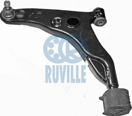 Ruville 937324 - Sospensione a ruote indipendenti www.autoricambit.com