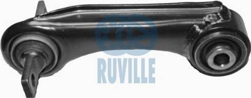 Ruville 937323 - Sospensione a ruote indipendenti www.autoricambit.com