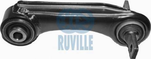 Ruville 937322 - Sospensione a ruote indipendenti www.autoricambit.com