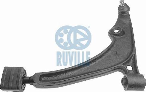 Ruville 937700 - Sospensione a ruote indipendenti www.autoricambit.com