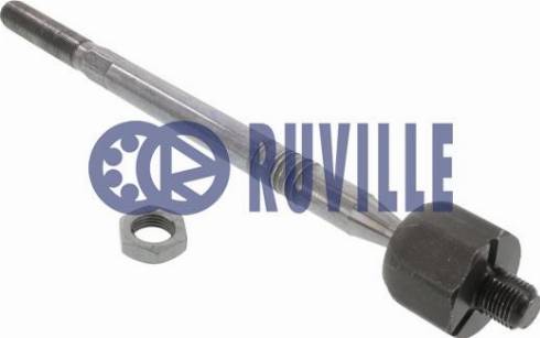 Ruville 924410 - Giunto assiale, Asta trasversale www.autoricambit.com