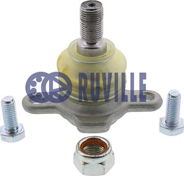 Ruville 924412 - Giunto di supporto / guida www.autoricambit.com