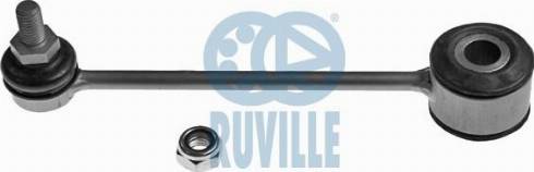 Ruville 925448 - Asta/Puntone, Stabilizzatore www.autoricambit.com