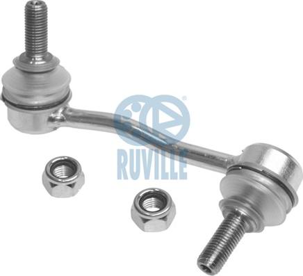 Ruville 925450 - Asta/Puntone, Stabilizzatore www.autoricambit.com