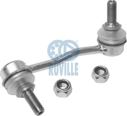 Ruville 925451 - Asta/Puntone, Stabilizzatore www.autoricambit.com