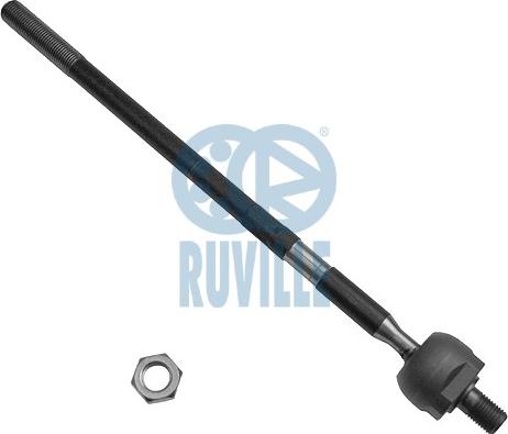 Ruville 925419 - Giunto assiale, Asta trasversale www.autoricambit.com