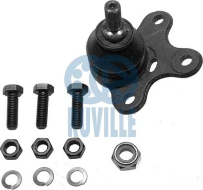 Ruville 925414 - Giunto di supporto / guida www.autoricambit.com