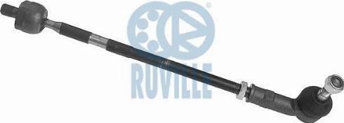 Ruville 925417 - Tirante trasversale www.autoricambit.com