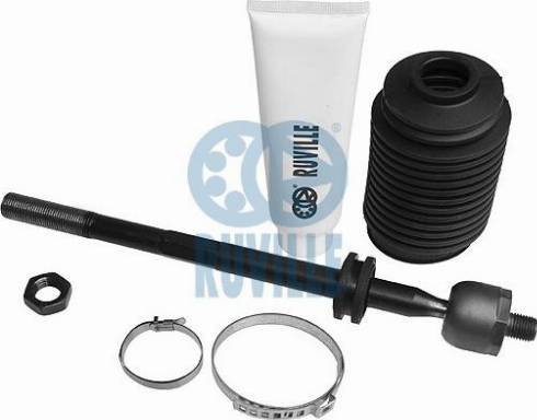 Ruville 925484S - Kit riparazione, Giunto assiale, Tirante trasversale www.autoricambit.com