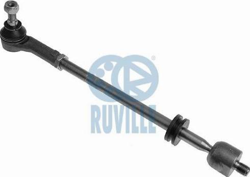 Ruville 925480 - Tirante trasversale www.autoricambit.com