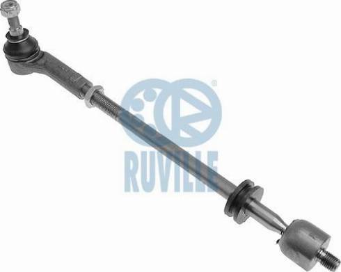 Ruville 925488 - Tirante trasversale www.autoricambit.com