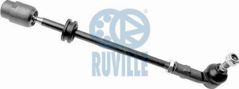 Ruville 925423 - Tirante trasversale www.autoricambit.com