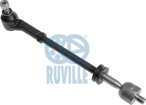 Ruville 925474 - Tirante trasversale www.autoricambit.com