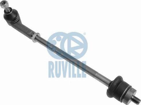 Ruville 925475 - Tirante trasversale www.autoricambit.com