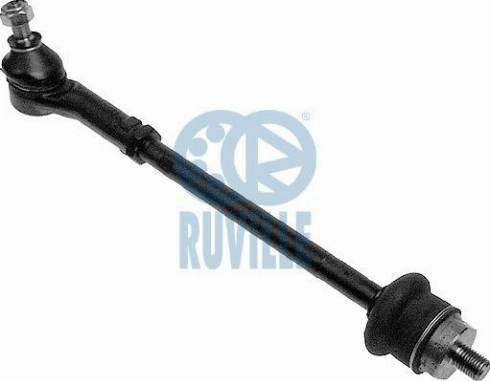 Ruville 925470 - Tirante trasversale www.autoricambit.com