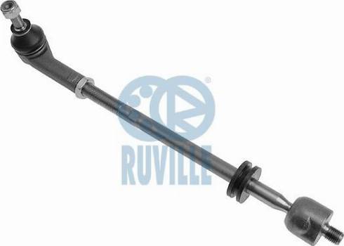 Ruville 925473 - Tirante trasversale www.autoricambit.com