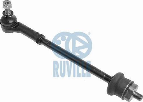 Ruville 925472 - Tirante trasversale www.autoricambit.com