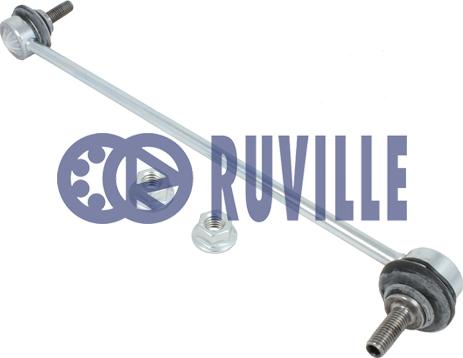 Ruville 925509 - Asta/Puntone, Stabilizzatore www.autoricambit.com