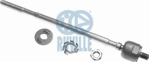 Ruville 925504 - Giunto assiale, Asta trasversale www.autoricambit.com