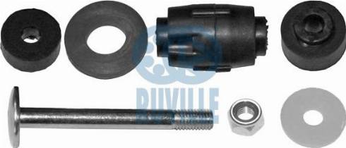 Ruville 925500 - Asta/Puntone, Stabilizzatore www.autoricambit.com