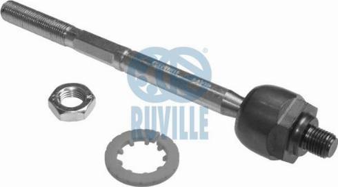 Ruville 925501 - Giunto assiale, Asta trasversale www.autoricambit.com