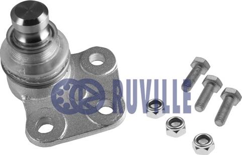 Ruville 925507 - Giunto di supporto / guida www.autoricambit.com