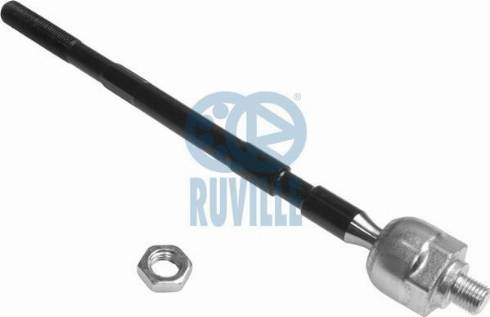 Ruville 925519 - Giunto assiale, Asta trasversale www.autoricambit.com