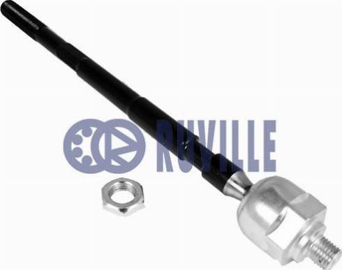 Ruville 925518 - Giunto assiale, Asta trasversale www.autoricambit.com