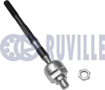 Ruville 925535 - Giunto assiale, Asta trasversale www.autoricambit.com