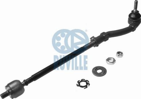 Ruville 925529 - Tirante trasversale www.autoricambit.com