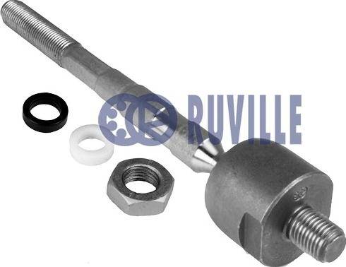 Ruville 925526 - Giunto assiale, Asta trasversale www.autoricambit.com