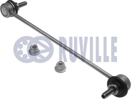 Ruville 925520 - Asta/Puntone, Stabilizzatore www.autoricambit.com