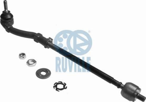 Ruville 925528 - Tirante trasversale www.autoricambit.com